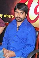 Director Ajay Stills at Tori